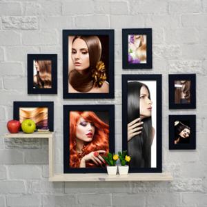 아트박스/꾸밈 cy347-환상적인 머릿결_인테리어액자