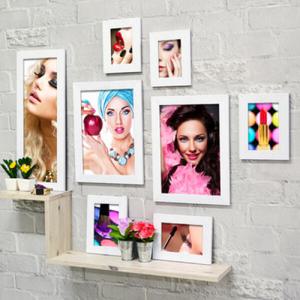 아트박스/꾸밈 cy450-뷰티시크릿_컬러의 유혹_인테리어액자