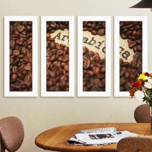 아트박스/꾸밈 it052-진한원두의향기_액자세트