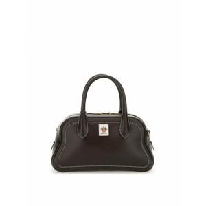 [BALLY] 여성 볼링 가방 레더 백 WAS02LCP068U804O Brown /8