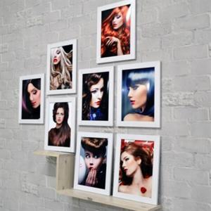 아트박스/꾸밈 cx023-뷰티와헤어스타일의관계는비례