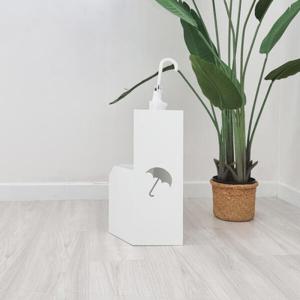 아트박스/에코프랜들리 디자인 우산꽂이 2구