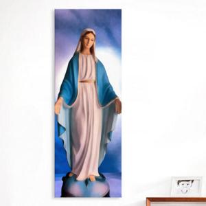 아트박스/꾸밈 it204-성모마리아상_대형노프레임