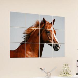 아트박스/꾸밈 ci846-멀티액자_성공을기원하는말