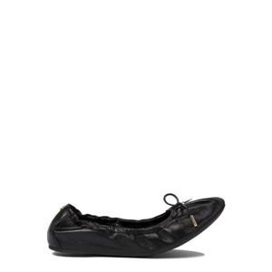 페라가모 엘라스틱 보우 디테일 발레 플랫 0779656  TP934634112