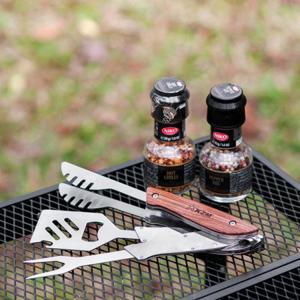 아트박스/카즈미 카즈미 와일드 프로 원스탑 쿠킹 멀티 툴 캠핑