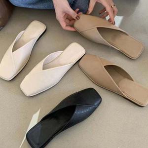 [샵앤][샵앤] 여성 사각코 데일리 여름 블로퍼 WON-WSE-WC3C3AC