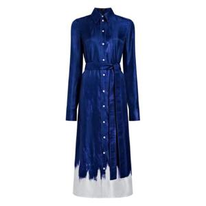 25 FW 프로엔자슐러 아마야 실크 드레스 R2533035BSP178 TP439246888