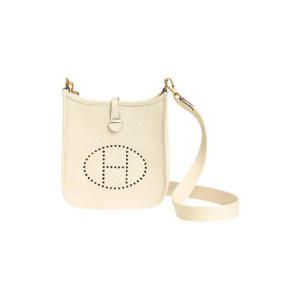 에르메스 에블린 16 아마존 백 클레망스   골드 하드웨어 나타 H069426CCDE