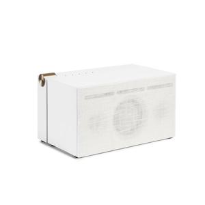 라부아뜨x네이티브유니온 멀티미디어 블루투스오디오 PR01 퓨어화이트