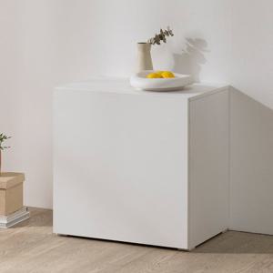 [보루네오] 에이바 LPM 높은 거실장 600