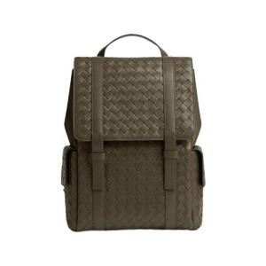 보테가 베네타 백 스쿨 백팩 사이프러스 805971V2HL13227