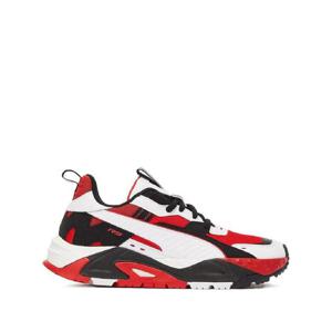 25 FW 퓨마 RS 트랙 슈퍼 레드  화이트  스니커즈 39165501 TP439559115