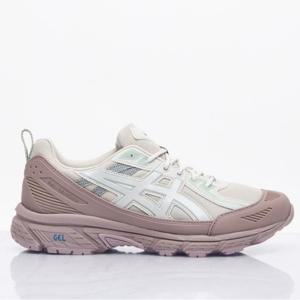 26 SS 아식스 젤 벤처 Gel Venture 6 쉴드 스니커즈 핑크그레이 1203A474 500