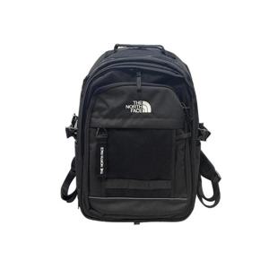 노스페이스 스탠다드 듀얼 백팩 블랙 NM2DR04J