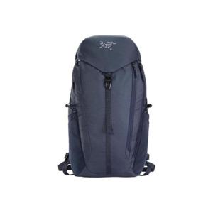 아크테릭스 맨티스 20 백팩 블랙 사파이어 302406933