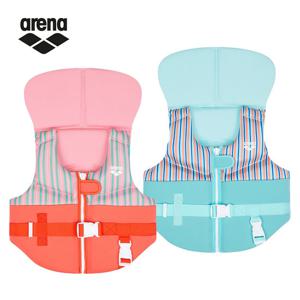 아레나 아동 슬림핏 베스트 부력 보조복 A5AC1AJ23