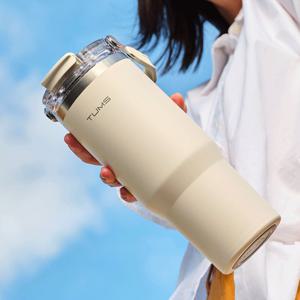 텀스 투게더 핸들 텀블러 900ml