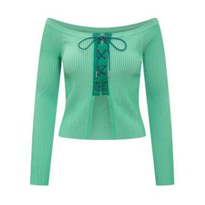 앤더슨벨 긴팔 티셔츠 ATB877W GREEN