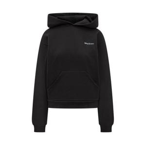 디즈니 X 코페르니 후드 티셔츠 DJS151F5035 BLK BLACK