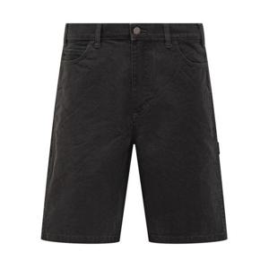 디키즈 숏팬츠 DK0A4XNGC401 C401 SW BLACK