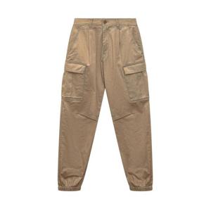 키즈 베르사체 트레이닝 조거 팬츠 10126941A09209 1K020 BEIGE