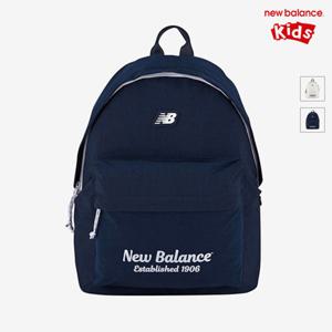[뉴발란스키즈] NK8AFF404U(59) 네이비 고학년 경량백 2