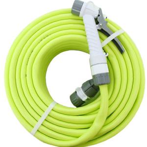 아폴로 다용도 세차호스 30M