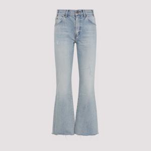 셀린느 라이트 워시 플레어 딜런 진 2N423789D FZZ8