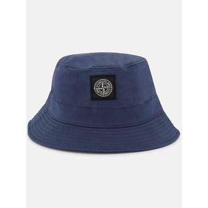 라프리마 스톤아일랜드 99376 나일론 메탈 인 Econyl Regenerated 버킷 햇 에코닐 리제너레