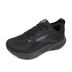 브룩스 글리세린22 런닝화 조깅화 마라톤화 올검 블랙 1104452E020