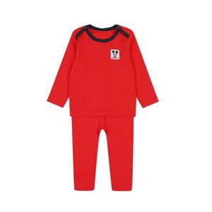 [디즈니베이비]미키컬러슬림내의(RED)_79S117610