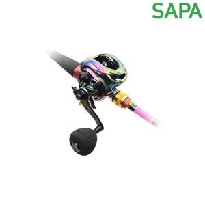 선상낚시 싸파 DK 카멜레온 베이트릴 10볼 좌핸들 SR10L