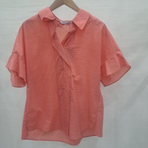 [샤트렌]오버핏 블라우스HCMMBL213CL1_JJ