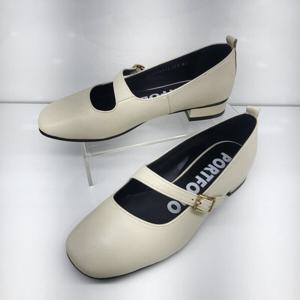 [에스콰이아]여성 데일리 메르제인 단화 PFCFHP532-2_KJ