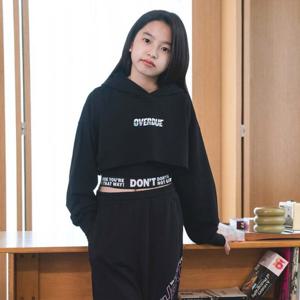 [더데이걸]볼레로 나시 세트 후드티 TGMH23802 [모다아울렛 남양