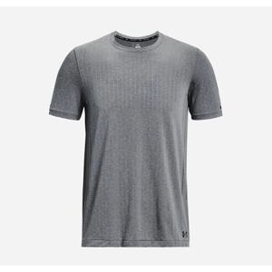 [언더아머]남성 UA RUSH  심리스 반팔 1373724-012_US