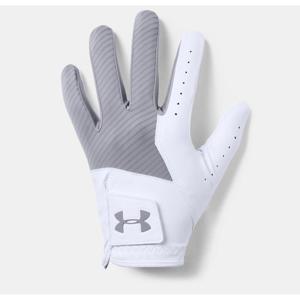 [언더아머]남성 UA 메탈 골프 글러브 1349705-035_US
