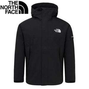 노스페이스 NJ3BR00A 남여공용 세미루즈핏 바람막이 프리 자켓