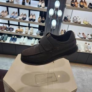 [엘칸토]엘칸토 HC10 남성광폭찍찍이케주얼화 LCMC50U44C17 (401