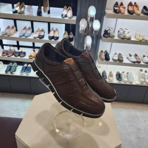 [엘칸토]엘칸토 HC10 남성발등밴드컴포트화 LCMC44U42622 (40171