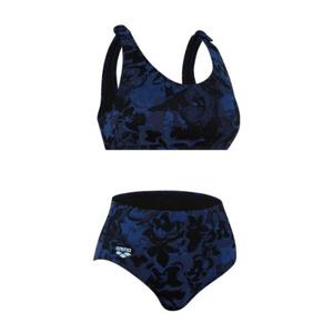 아레나  페탈 비키니 세트(A5BL1PS34DNV)