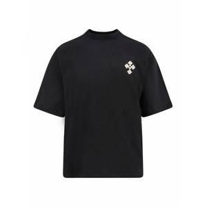 [BARROW] 라프리마 남성 티셔츠 인 코튼 F5BWUATH121251 Grey /8