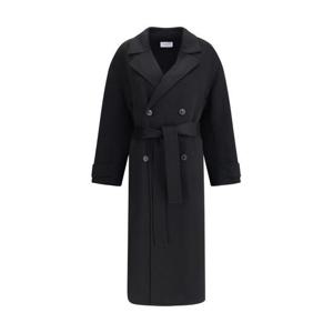 다이나미스 스튜디오 코트 SAVILE BLK110 BLACK