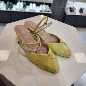 [엘칸토]엘칸토 HC10 여성투웨이슬링백5cm노랑 LCWO77U41331 (40