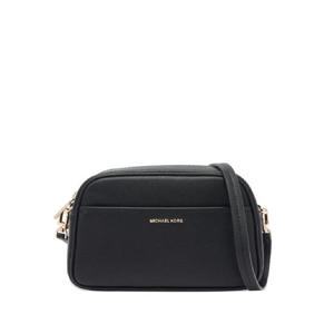 25 FW 마이클코어스 로고 디테일 지퍼 클로저 크로스 백 32F5GJ6C5L TP442424056