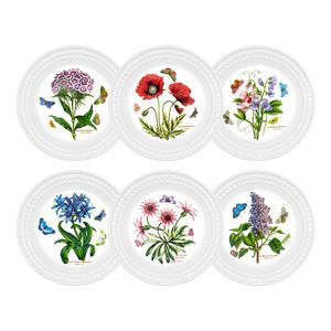 포트메리온 보타닉가든 엠보스드 중접시6p