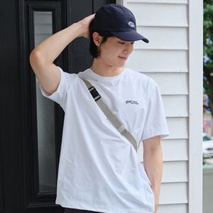 [폴햄]남성) 무브 그래픽 반팔티 (PHG5TS1740)