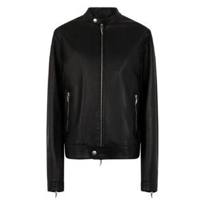 25 FW 로베르토 카발리 집업 봄버 재킷 URP861PN003 TP437477459