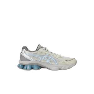 아식스 x 에미 젤 키네틱 플루언트 크림 소프트 스카이 1203A958-100